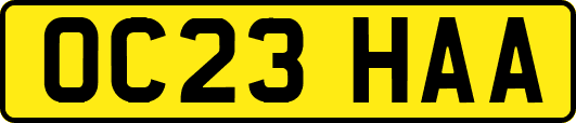 OC23HAA