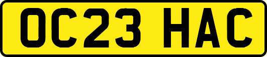 OC23HAC
