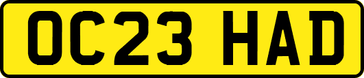 OC23HAD