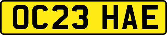OC23HAE