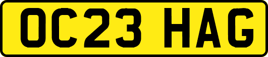 OC23HAG