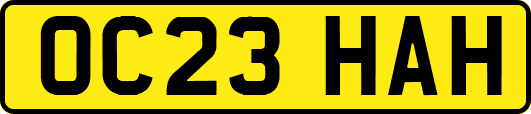 OC23HAH