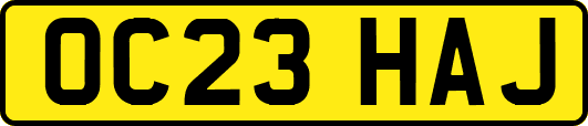OC23HAJ