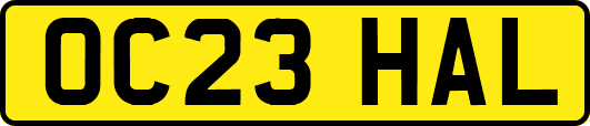 OC23HAL