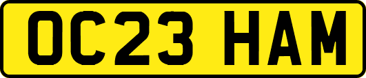 OC23HAM