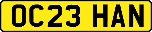 OC23HAN