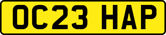 OC23HAP