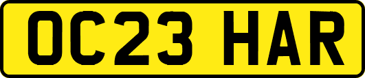 OC23HAR