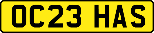 OC23HAS