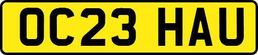 OC23HAU