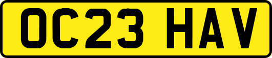 OC23HAV