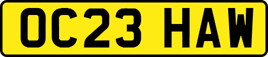 OC23HAW