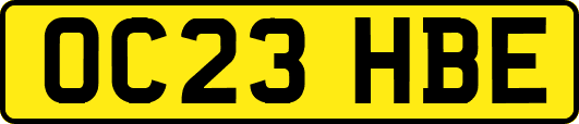 OC23HBE