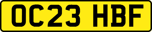 OC23HBF
