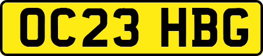 OC23HBG