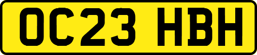 OC23HBH