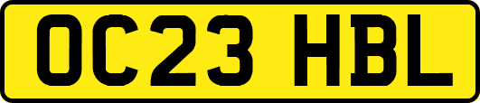 OC23HBL