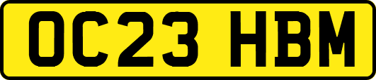 OC23HBM