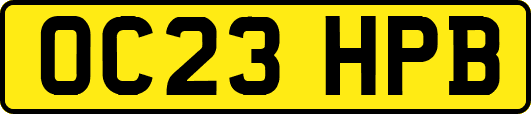 OC23HPB