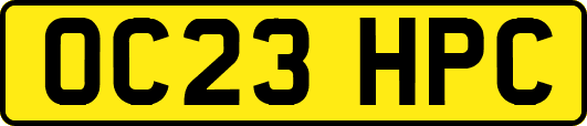 OC23HPC
