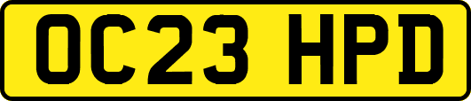 OC23HPD