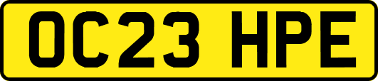 OC23HPE