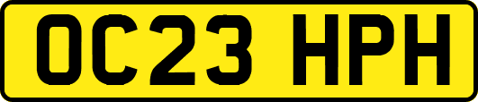 OC23HPH