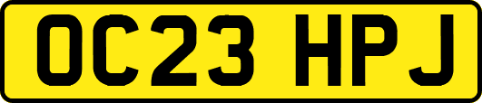 OC23HPJ