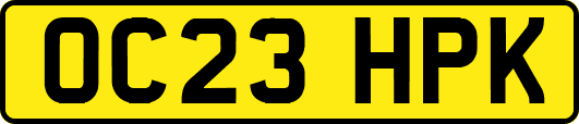 OC23HPK