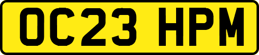 OC23HPM