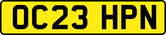 OC23HPN