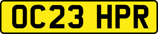 OC23HPR