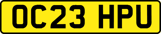 OC23HPU