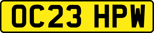 OC23HPW