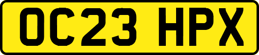 OC23HPX