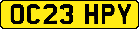 OC23HPY