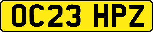 OC23HPZ