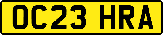 OC23HRA