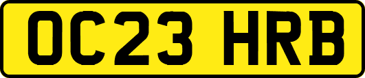 OC23HRB