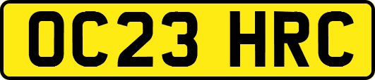 OC23HRC