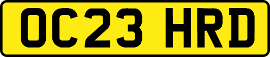OC23HRD