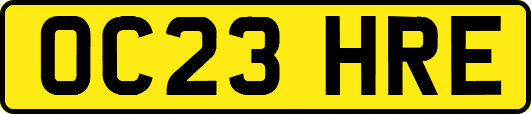 OC23HRE