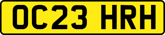 OC23HRH