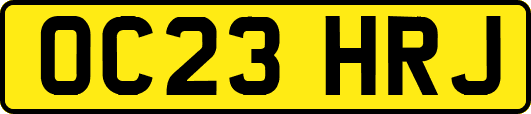OC23HRJ