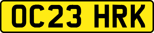 OC23HRK
