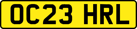 OC23HRL