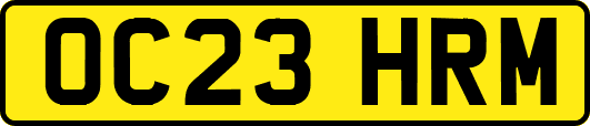 OC23HRM