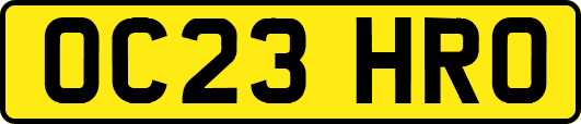 OC23HRO