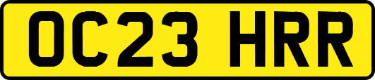 OC23HRR