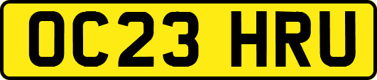 OC23HRU